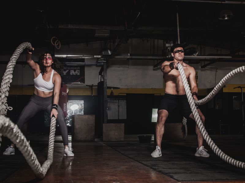 Correia & Cunha Treinamento