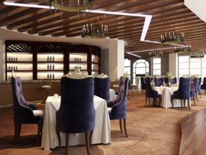 Restaurante Barbosa