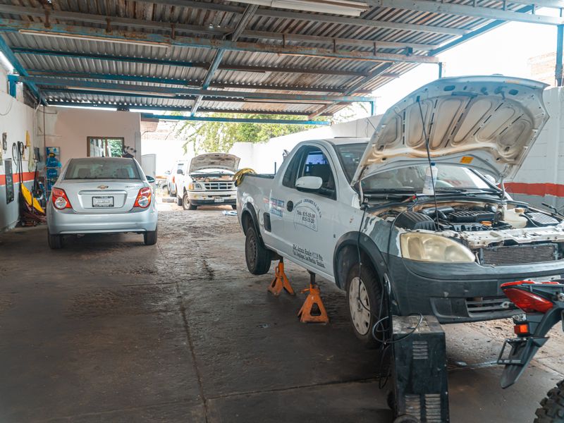 Costa & Rocha Car Service
