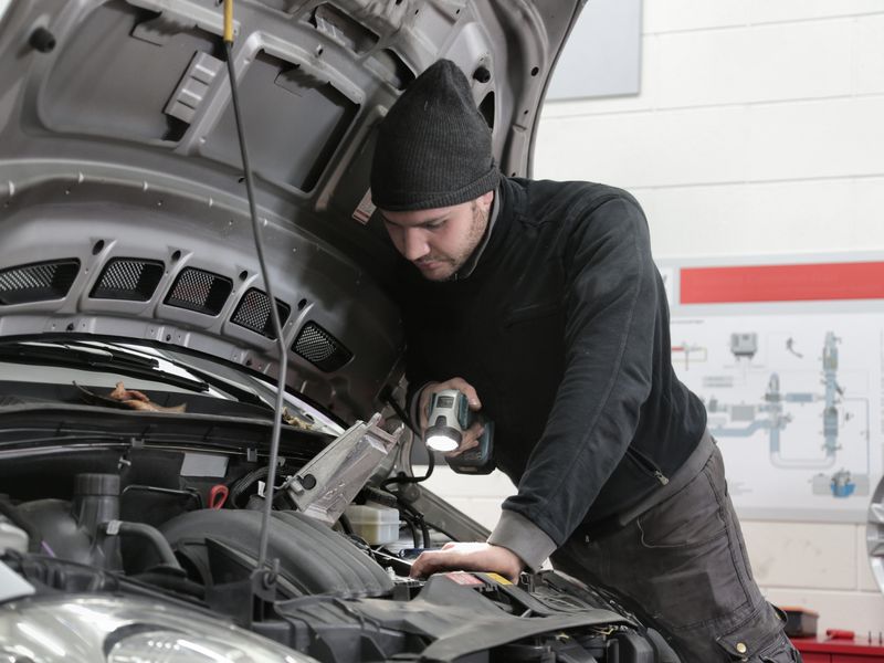 Costa & Rocha Car Service