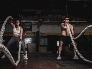 Araujo & Moreira Treinamento
