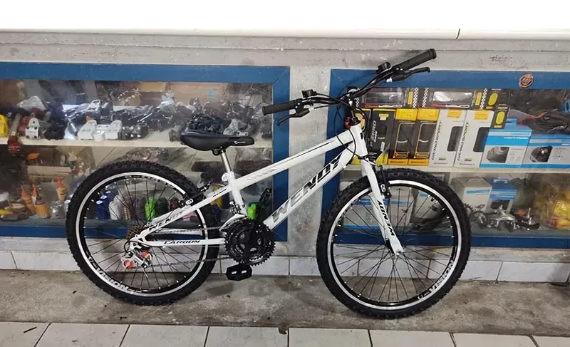 GT Bike’s | Venda de Bicicletas e Oficina em Itapevi