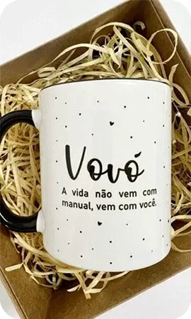 Veja Personalizados – Canecas, camisetas e muito mais