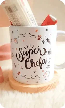 Veja Personalizados – Canecas, camisetas e muito mais