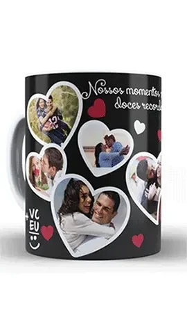 Veja Personalizados – Canecas, camisetas e muito mais