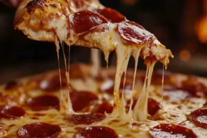 Pizzas & Esfihas