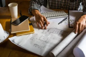 Projetos, Arquitetura & Engenharia