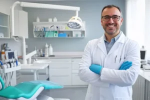 Dentista