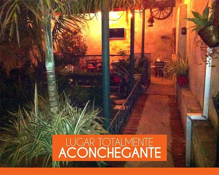 Pizzaria La Pavanelli