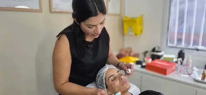 Estética Luciana Pequeno