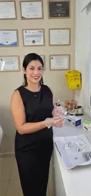 Estética Luciana Pequeno