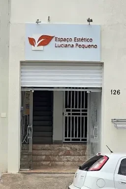 Estética Luciana Pequeno