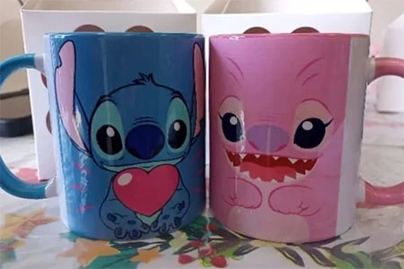 Veja Personalizados - Canecas, camisetas e muito mais