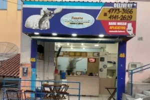 Pizzaria Ratatouille
