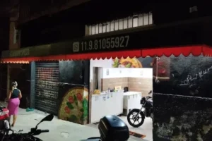 Dannys Pizzas e Esfihas