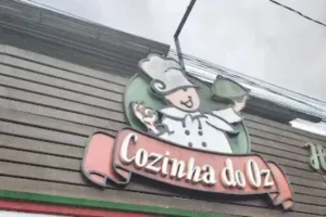Cozinha do Oz