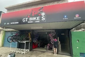 GT Bike's | Venda de Bicicletas e Oficina em Itapevi