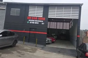 OFICINA MECÂNICA NV CAR 1000