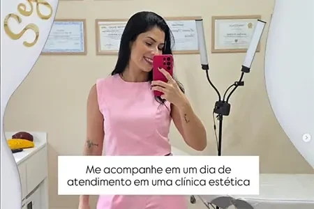 Estética Luciana Pequeno