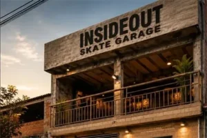 Insideout Garage