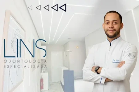 Clínica LINS - Odontologia Especializada