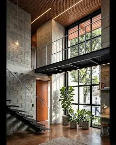 Pablo Torcineli | Arquitetura & Design de Interiores