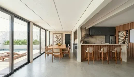 Pablo Torcineli | Arquitetura & Design de Interiores