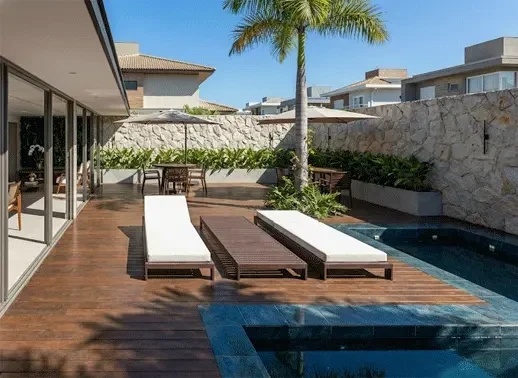 Pablo Torcineli | Arquitetura & Design de Interiores