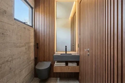Pablo Torcineli | Arquitetura & Design de Interiores