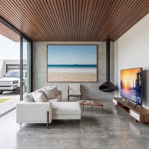 Pablo Torcineli | Arquitetura & Design de Interiores