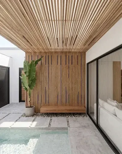 Pablo Torcineli | Arquitetura & Design de Interiores