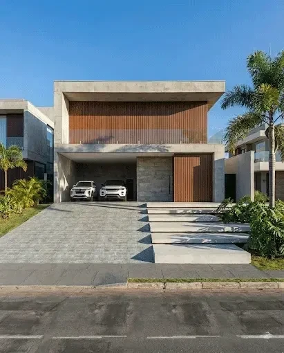 Pablo Torcineli | Arquitetura & Design de Interiores