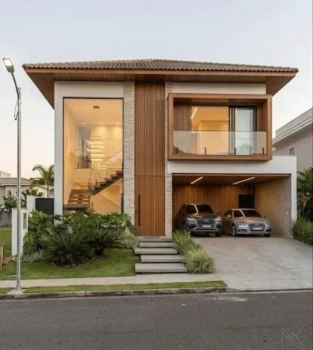 Pablo Torcineli | Arquitetura & Design de Interiores