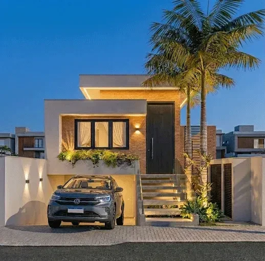 Pablo Torcineli | Arquitetura & Design de Interiores