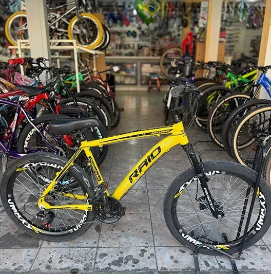 GT Bike’s | Venda de Bicicletas e Oficina em Itapevi
