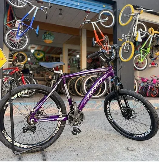 GT Bike’s | Venda de Bicicletas e Oficina em Itapevi