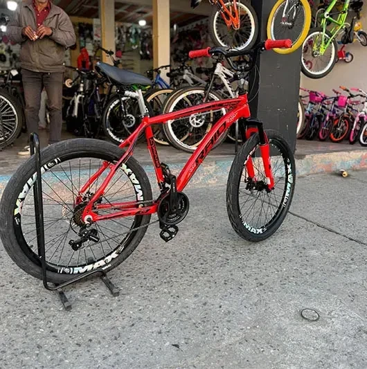 GT Bike’s | Venda de Bicicletas e Oficina em Itapevi
