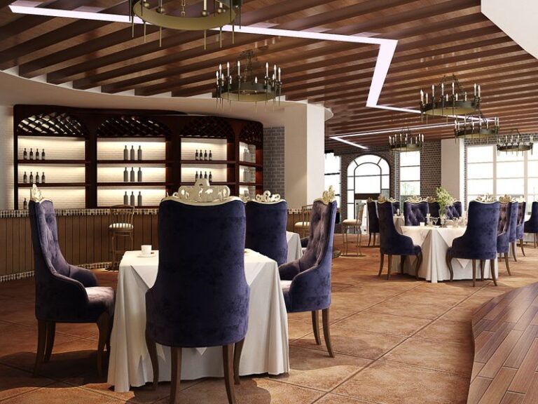 Restaurante Reis
