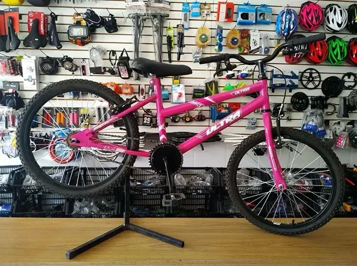 GT Bike’s | Venda de Bicicletas e Oficina em Itapevi
