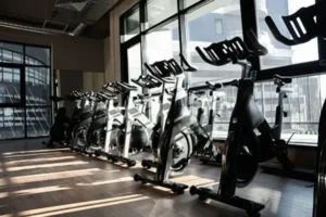Esportes e Fitness