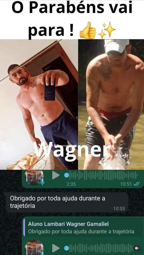Academia Sport Power