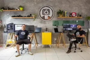 Soma Foto e Vídeo