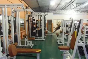 Academia Sport Power