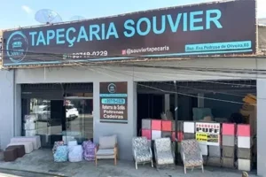 Tapeçaria Souvier