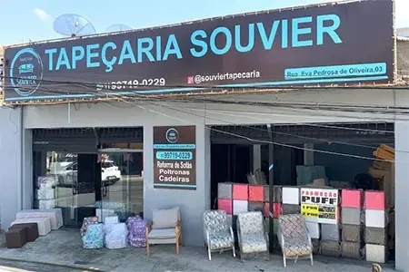 Tapeçaria Souvier